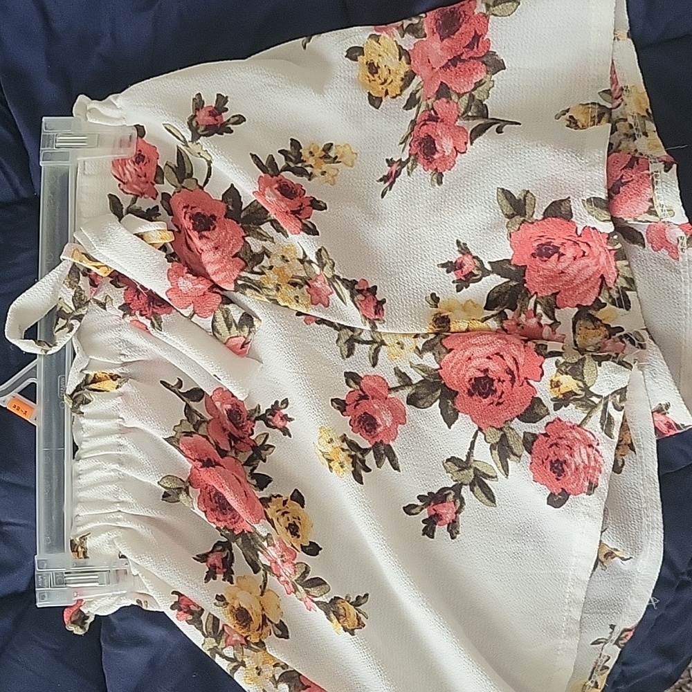Medium short